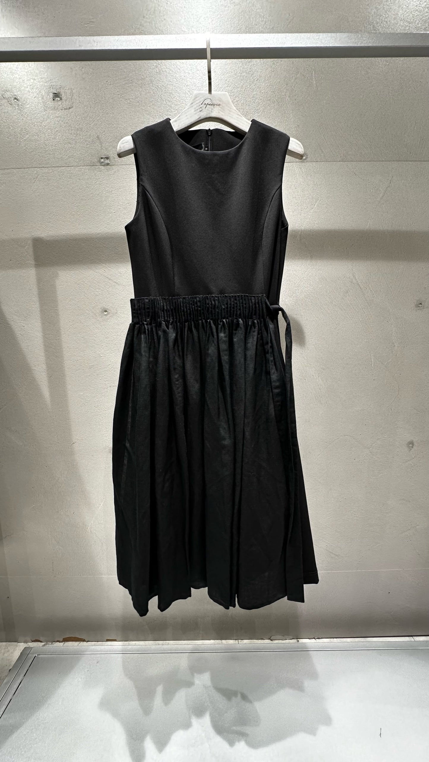 Black Dress-Size S