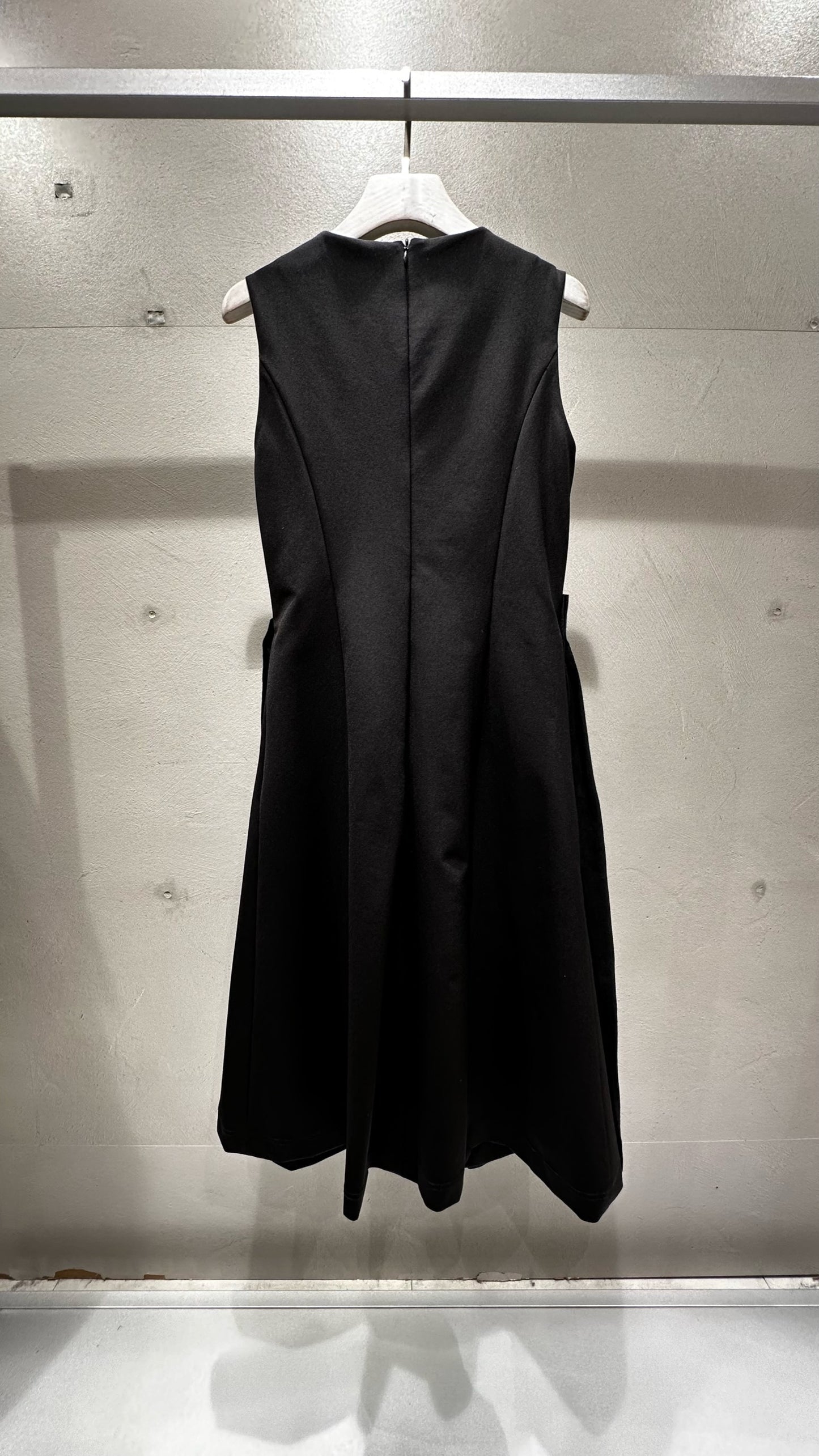 Black Dress-Size S