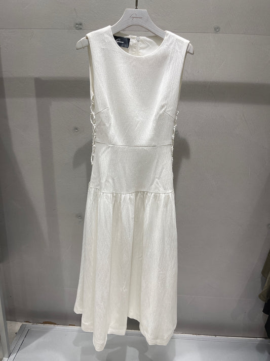 White Dress -Size S